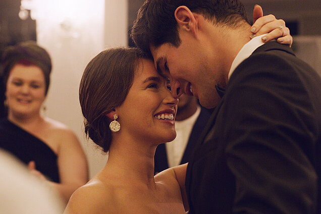 Hochzeitstanzkurse - Fit für Festlichkeiten