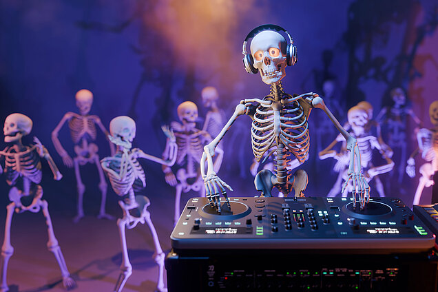 Ferienprogramm Kinder