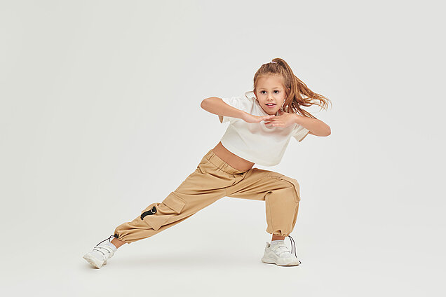 Kurse für Kinder ab 6 Jahre